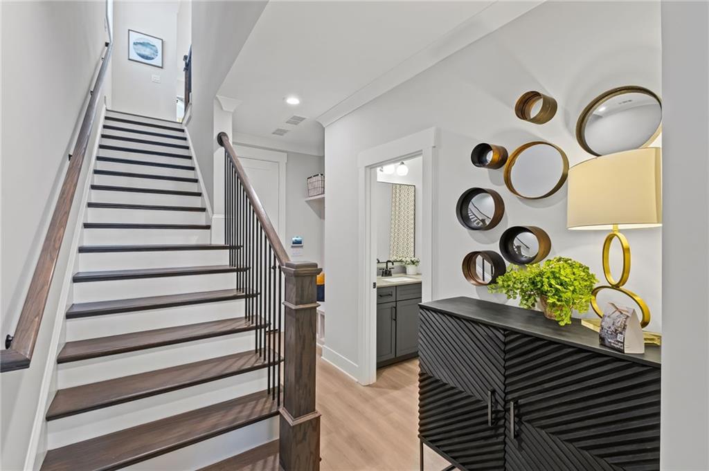 1957 Flying Scotsman Drive 23