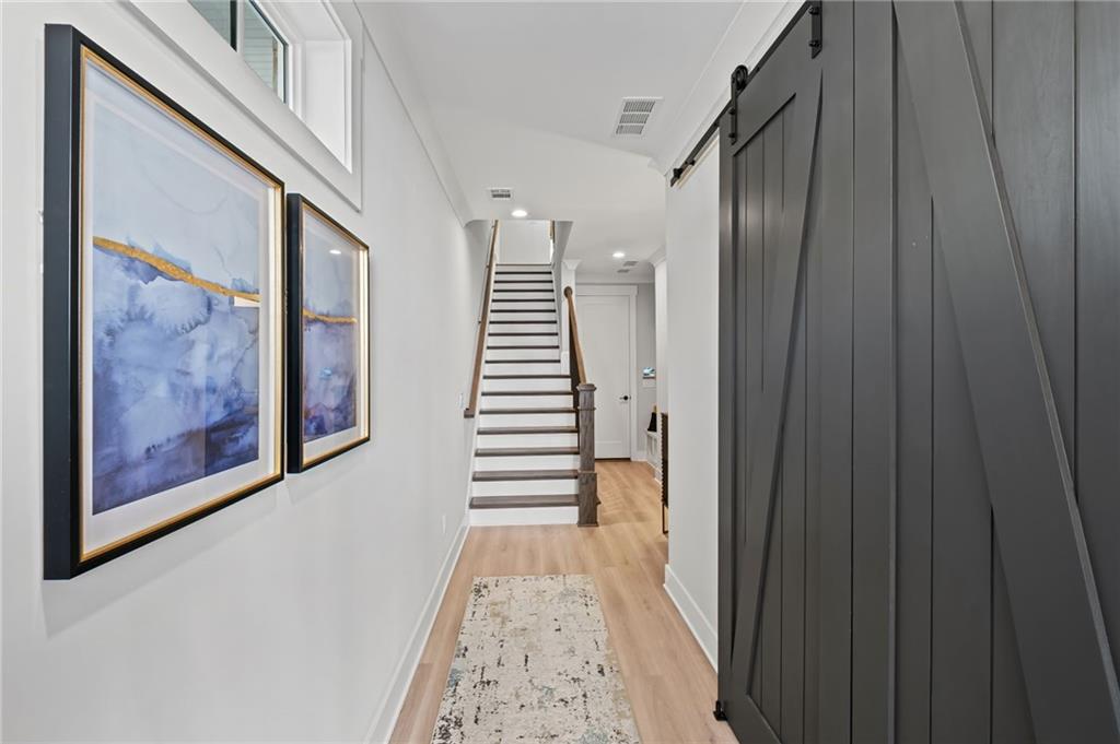 1957 Flying Scotsman Drive 23