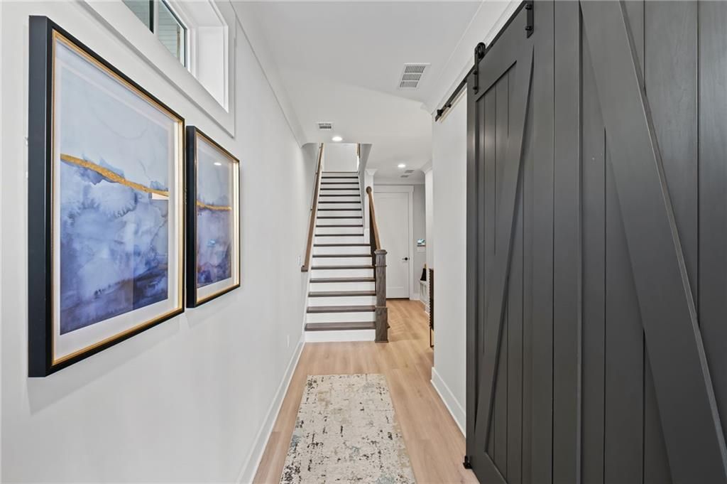 Photo of 1957 Flying Scotsman Drive #23, Kennesaw, GA 30144 (MLS # 7685485)