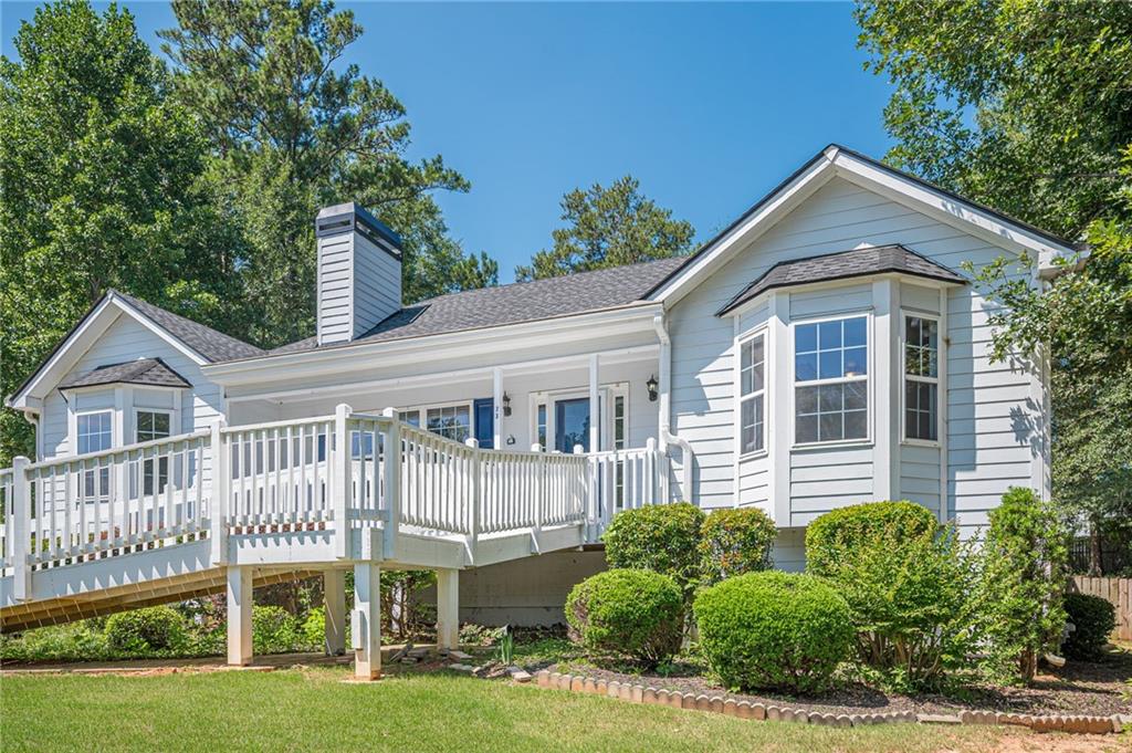 73 Cross Pointe Court