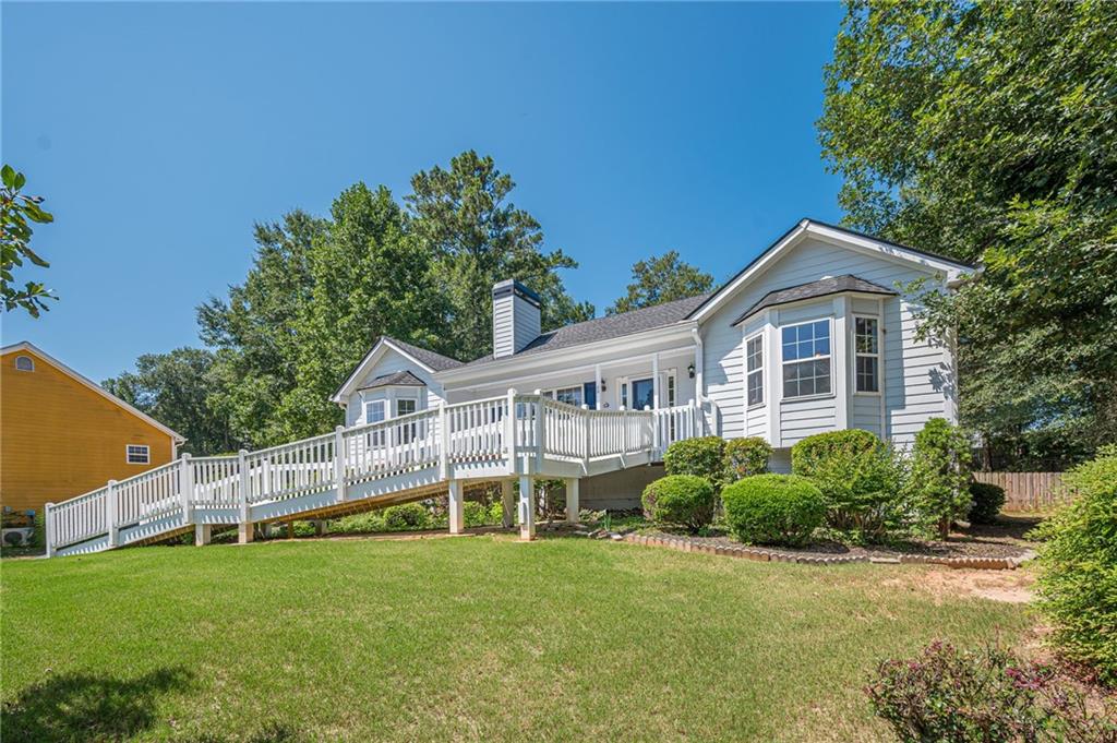 73 Cross Pointe Court
