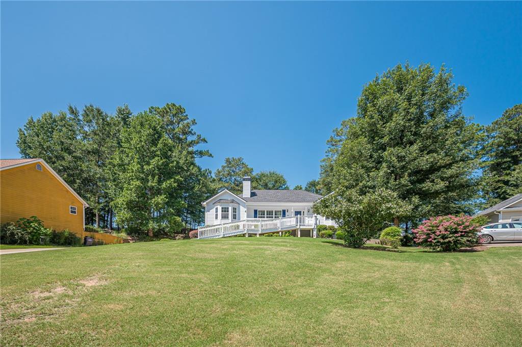 73 Cross Pointe Court