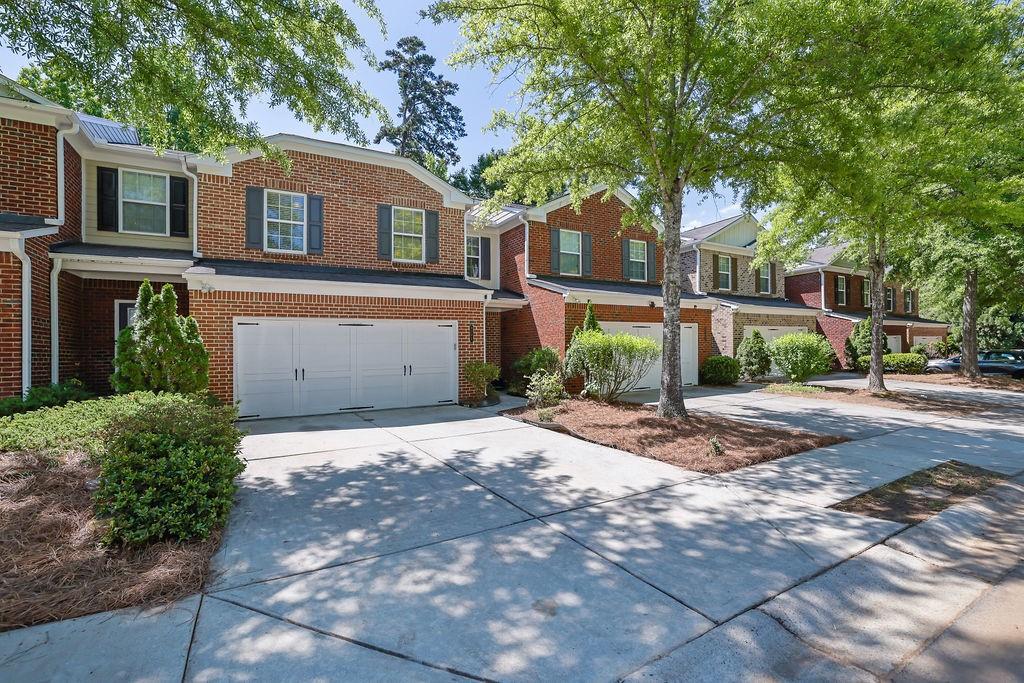 6286 Spring Knoll Court