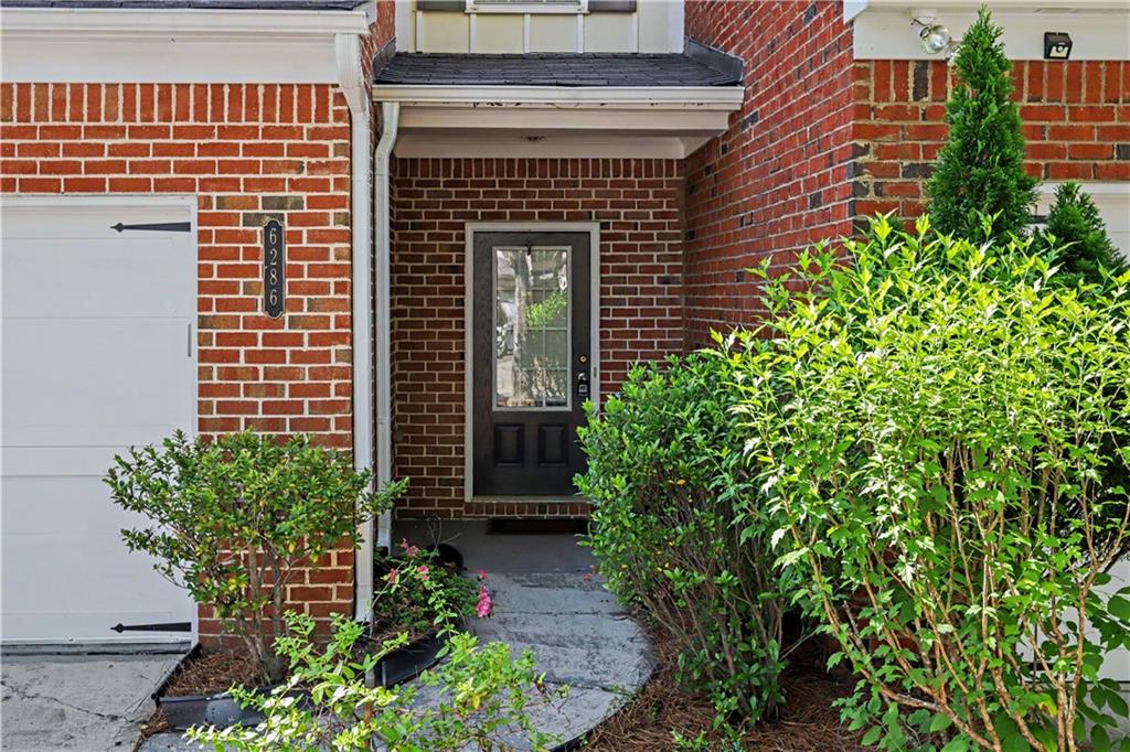 6286 Spring Knoll Court
