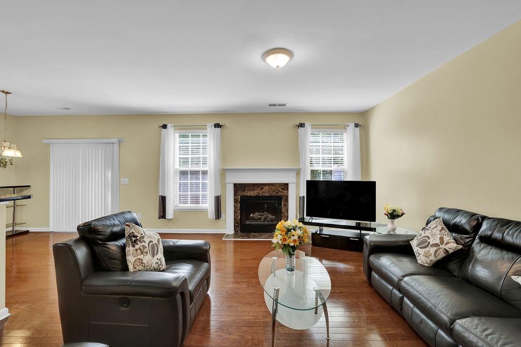 6286 Spring Knoll Court