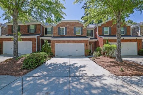 6286 Spring Knoll Court Tucker GA 30084