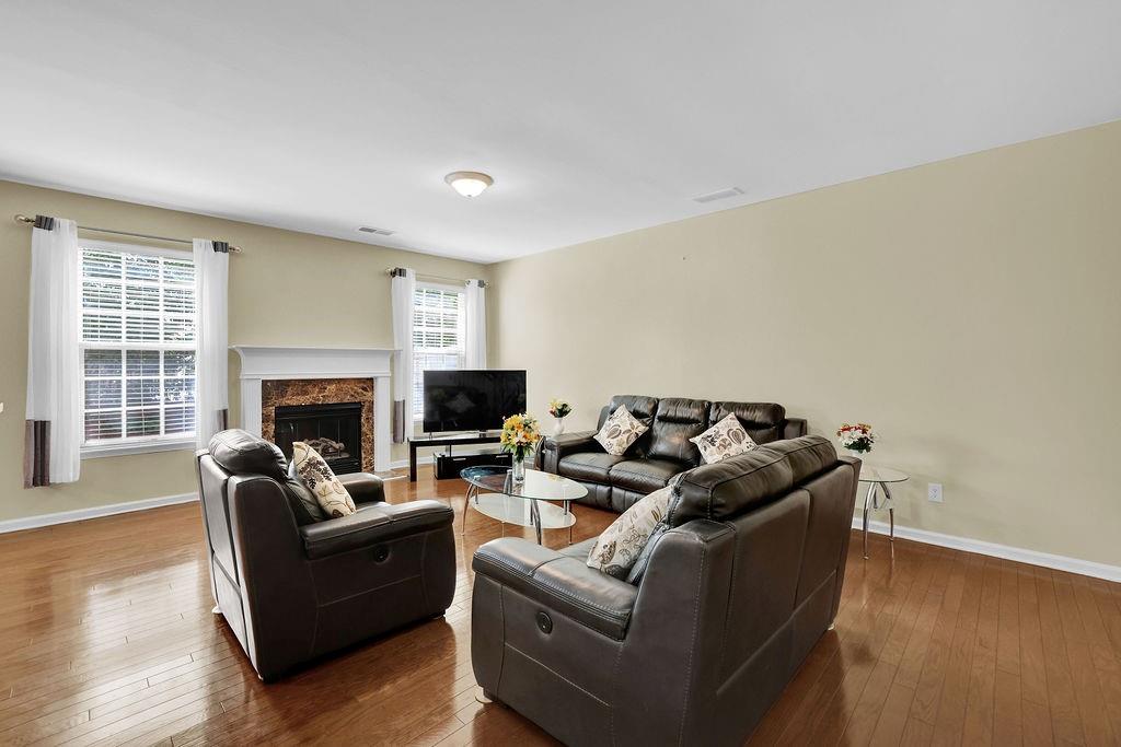 6286 Spring Knoll Court