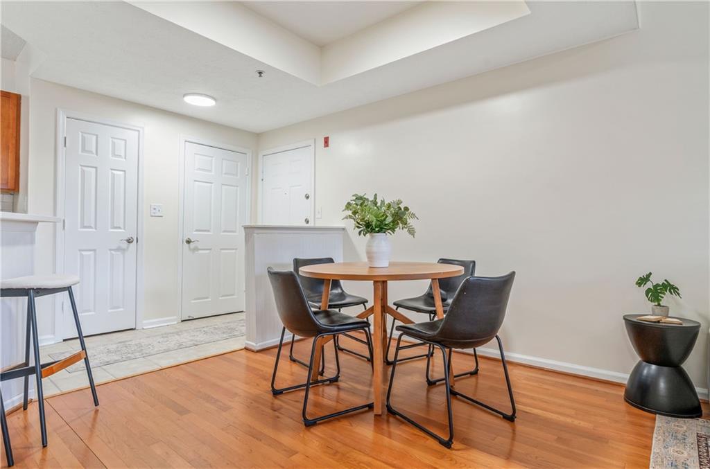 1250 Parkwood Circle SE 2312