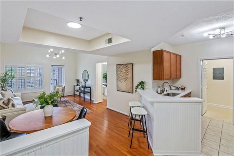 1250 Parkwood Circle SE 2312 Atlanta GA 30339