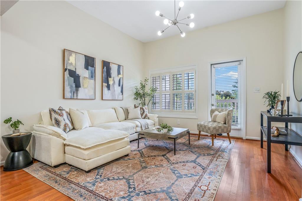 1250 Parkwood Circle SE 2312