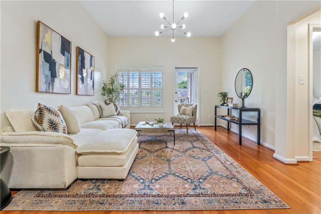 1250 Parkwood Circle SE 2312
