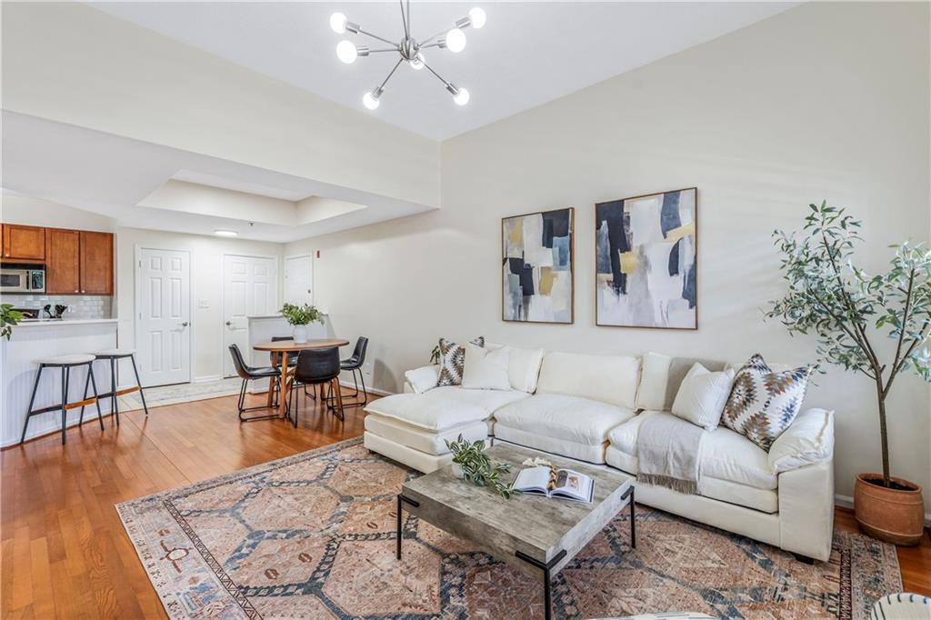 1250 Parkwood Circle SE 2312