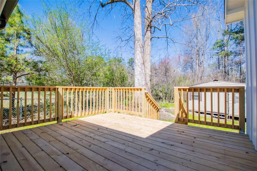 10175 Point View Drive, Jonesboro, Georgia image 41