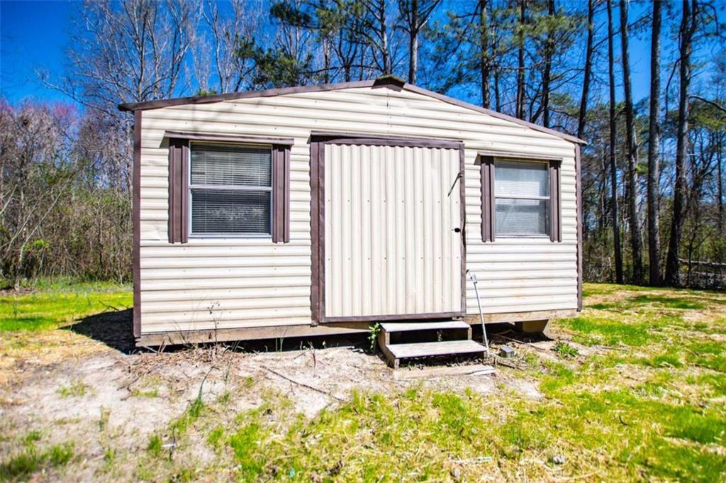 10175 Point View Drive, Jonesboro, Georgia image 43