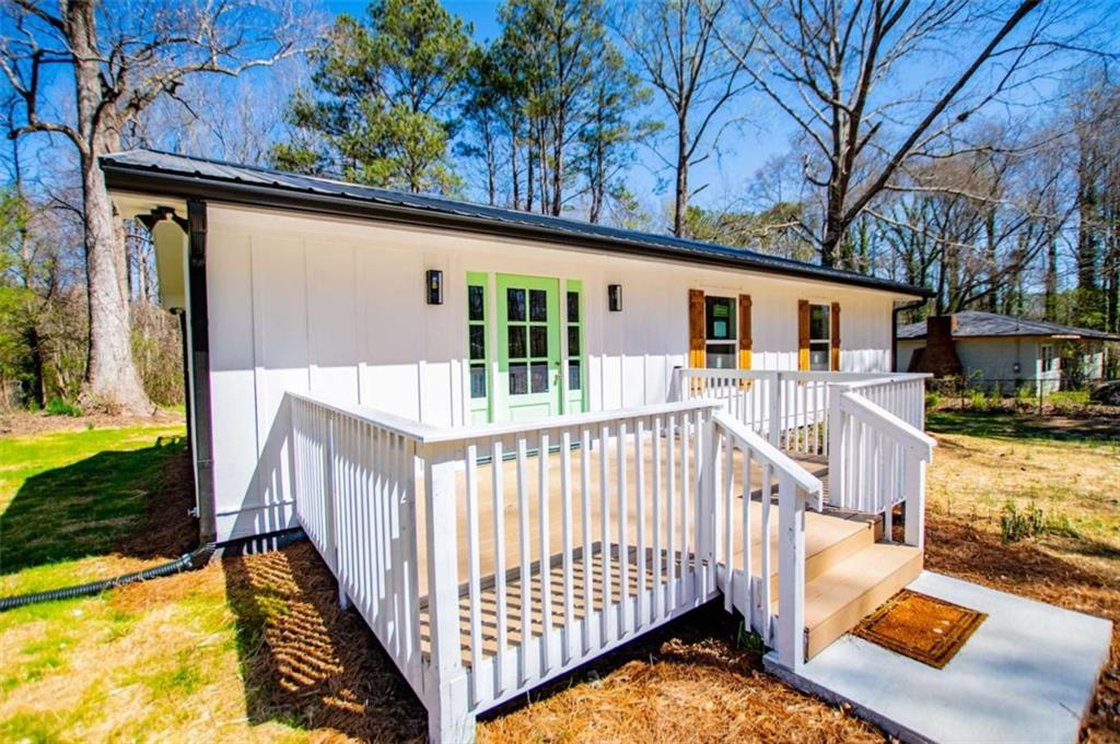 10175 Point View Drive, Jonesboro, Georgia image 3