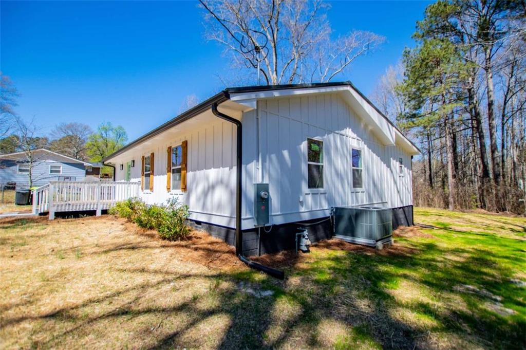 10175 Point View Drive, Jonesboro, Georgia image 50