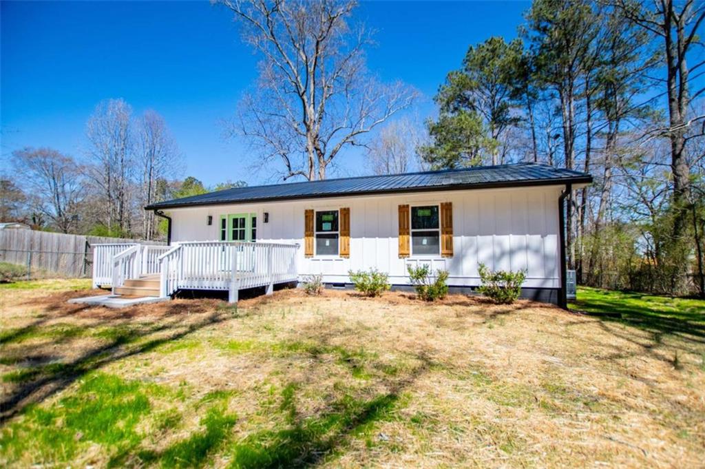 10175 Point View Drive, Jonesboro, Georgia image 1