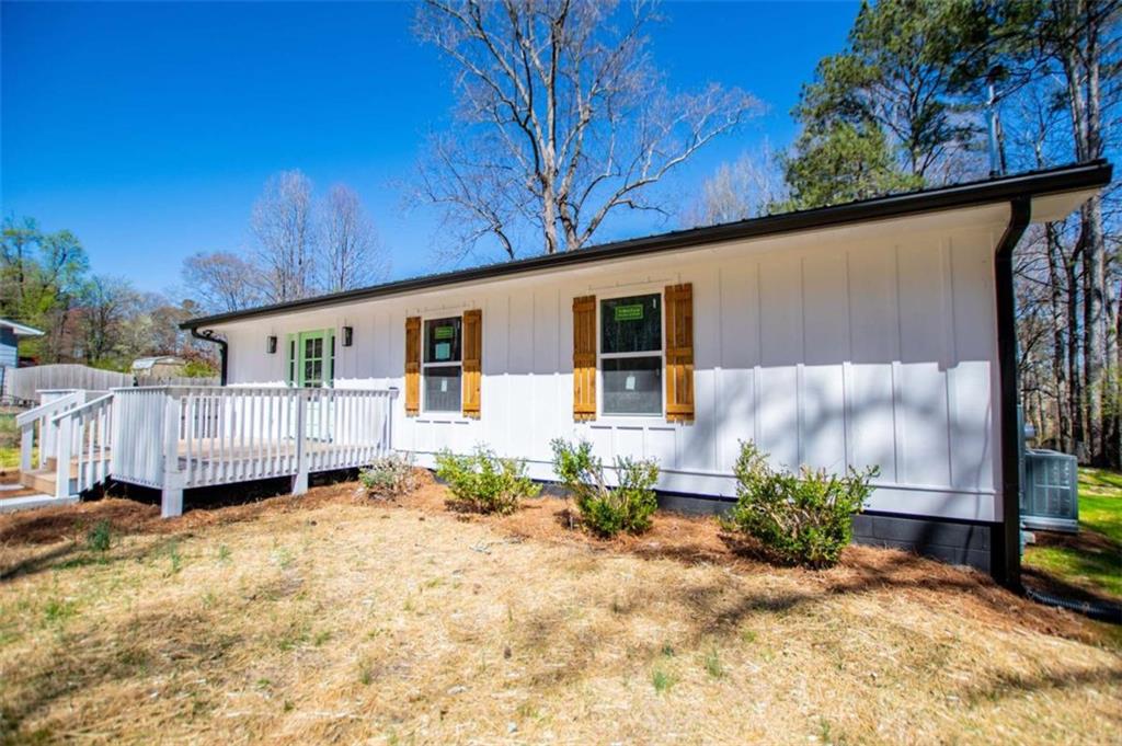 10175 Point View Drive, Jonesboro, Georgia image 49