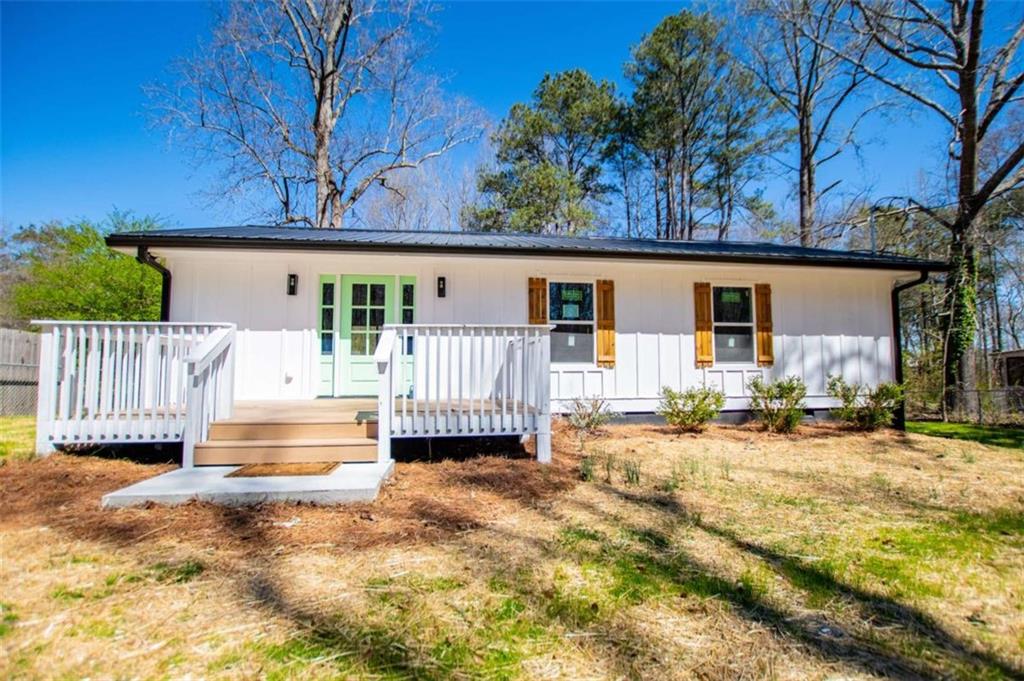 10175 Point View Drive, Jonesboro, Georgia image 2
