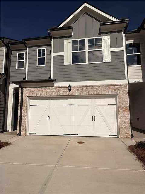 Homes For Sale - 6664 Parsons Street<br/> Hall County, Flowery Branch, GA 30542