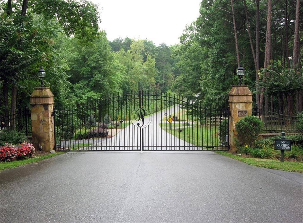 Tally Cove Road, Jasper, Georgia image 13