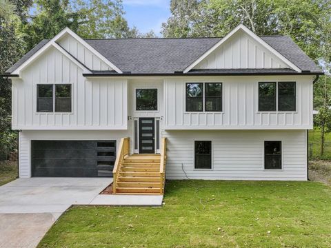 4120 Reed Circle Oakwood GA 30566