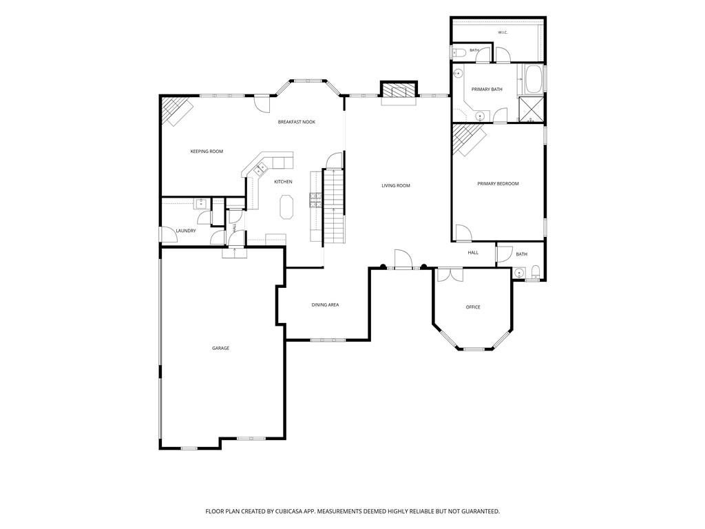 113 Limbaugh Valley Drive