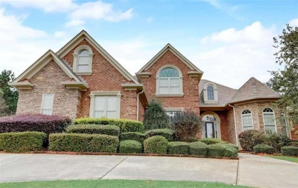 113 Limbaugh Valley Drive