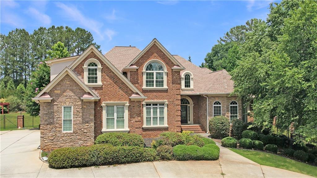 113 Limbaugh Valley Drive