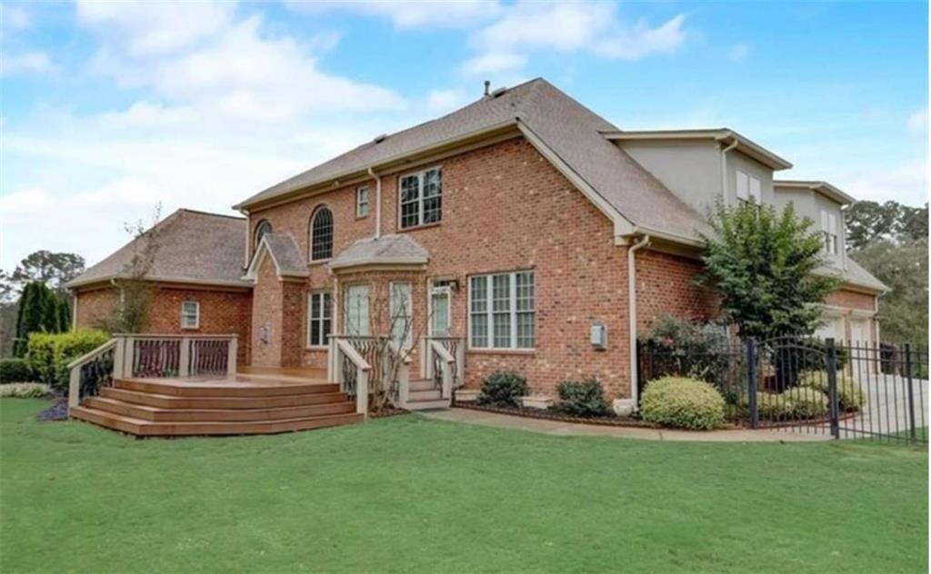 113 Limbaugh Valley Drive