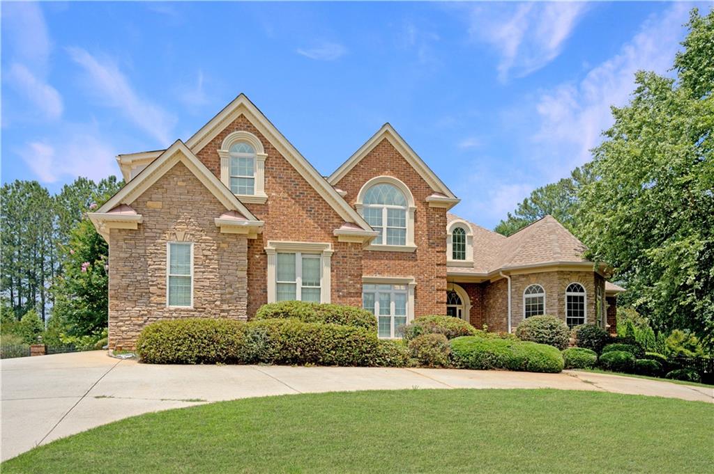 113 Limbaugh Valley Drive