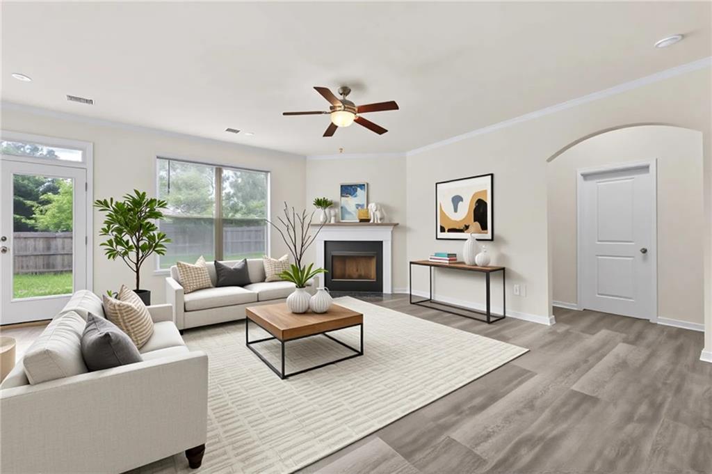 6468 Panasa Court