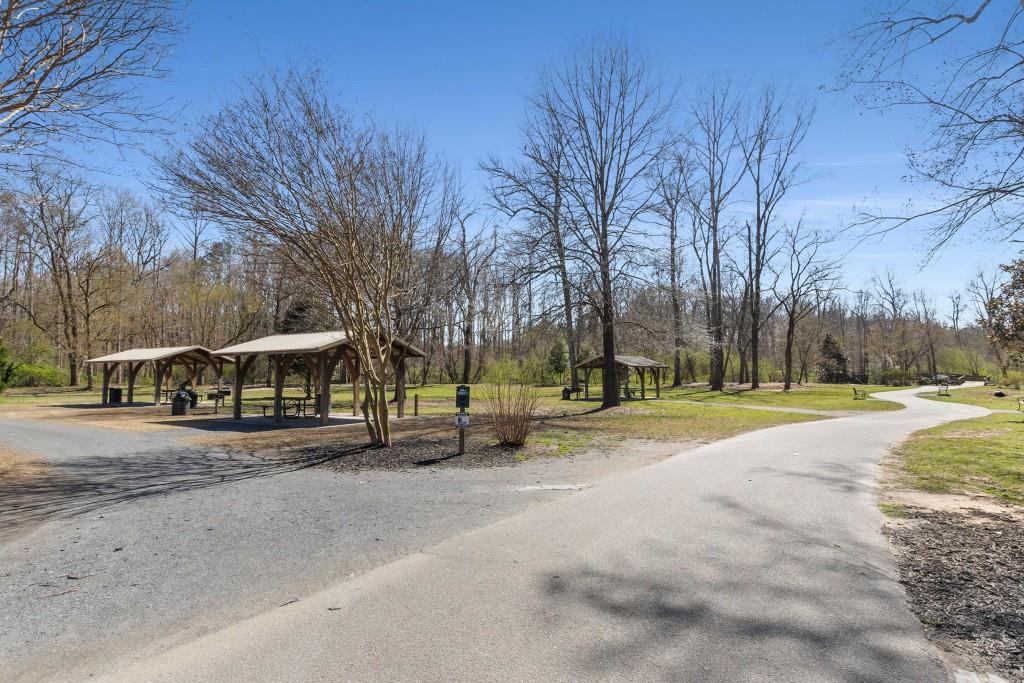 Mabry Manor - Residential