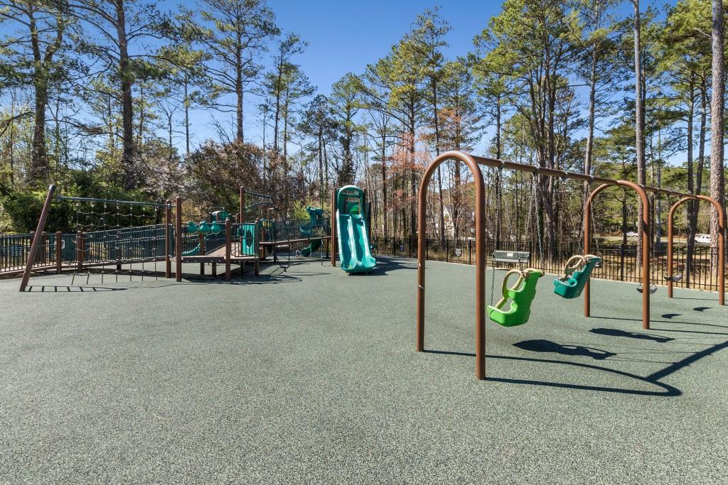 Mabry Manor - Residential