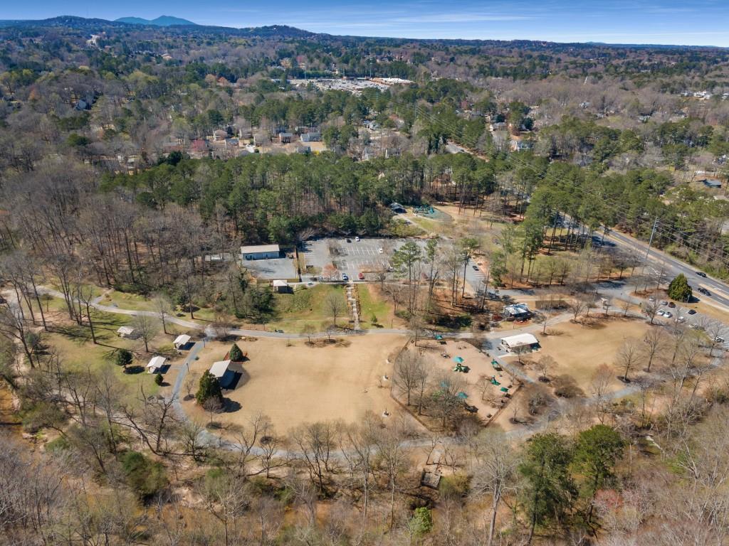 Mabry Manor - Residential