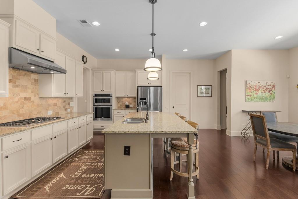 Mabry Manor - Residential