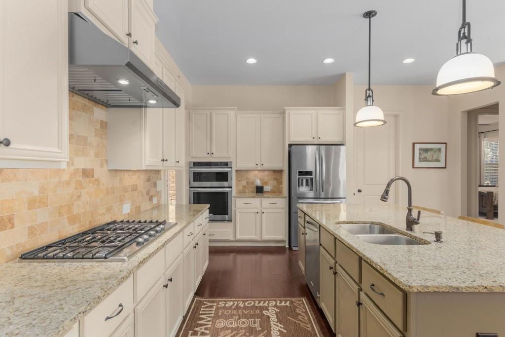 Mabry Manor - Residential