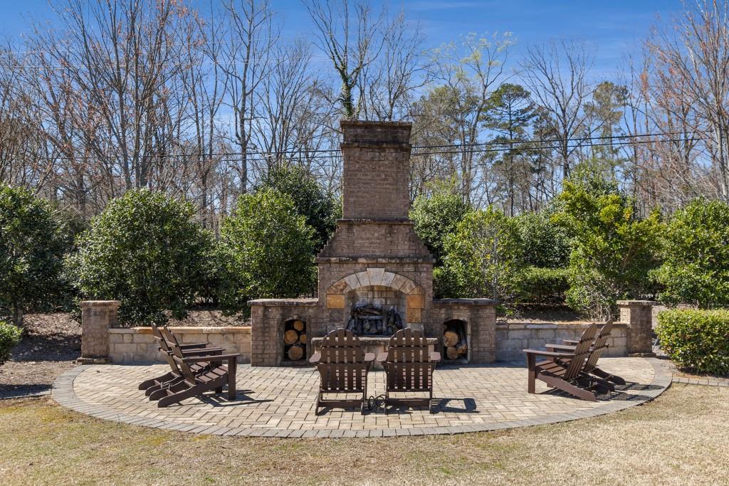 Mabry Manor - Residential