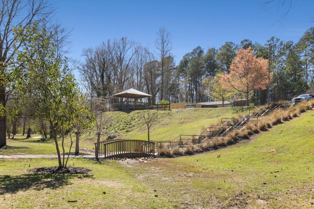 Mabry Manor - Residential