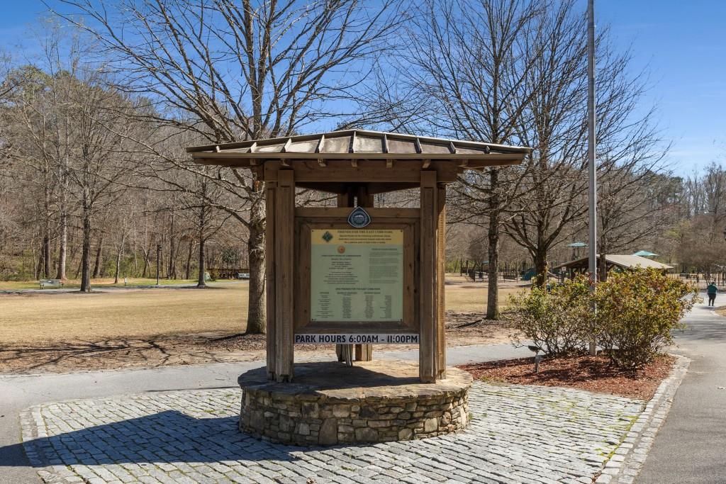 Mabry Manor - Residential
