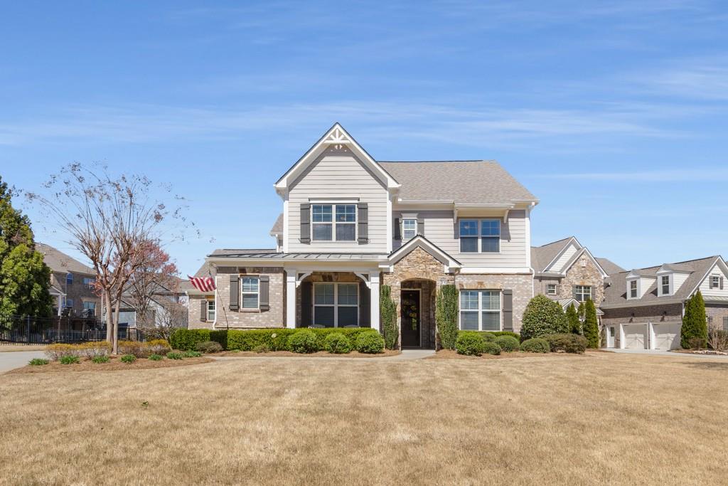 Mabry Manor - Residential