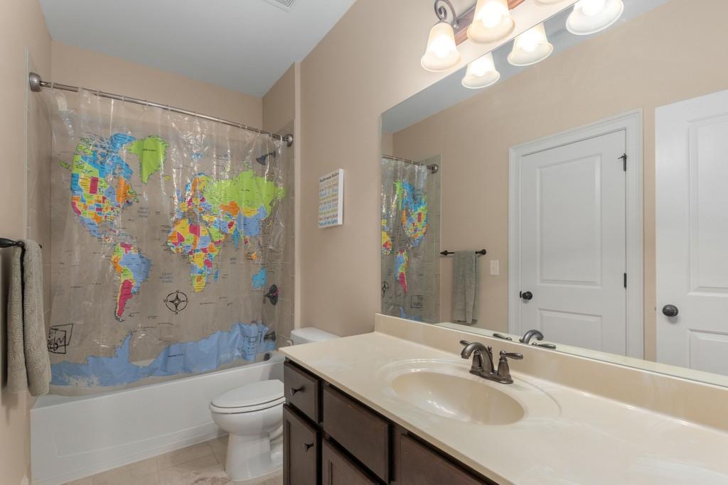 Mabry Manor - Residential