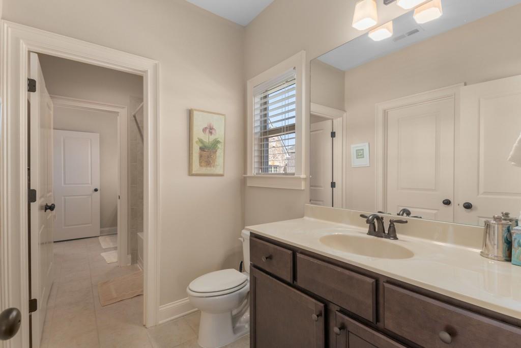 Mabry Manor - Residential