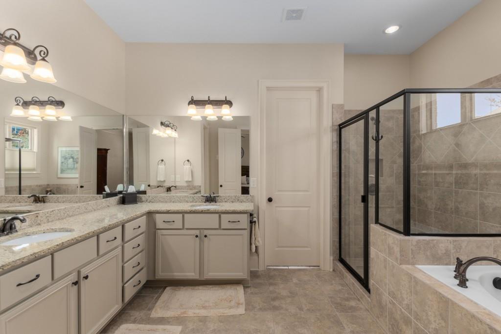 Mabry Manor - Residential