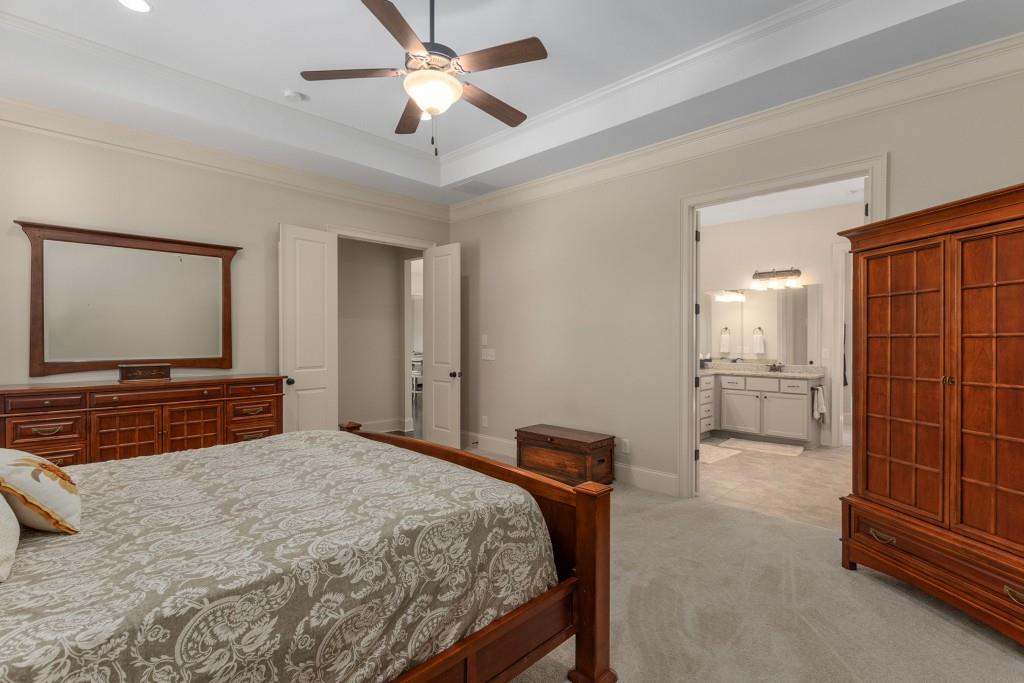 Mabry Manor - Residential