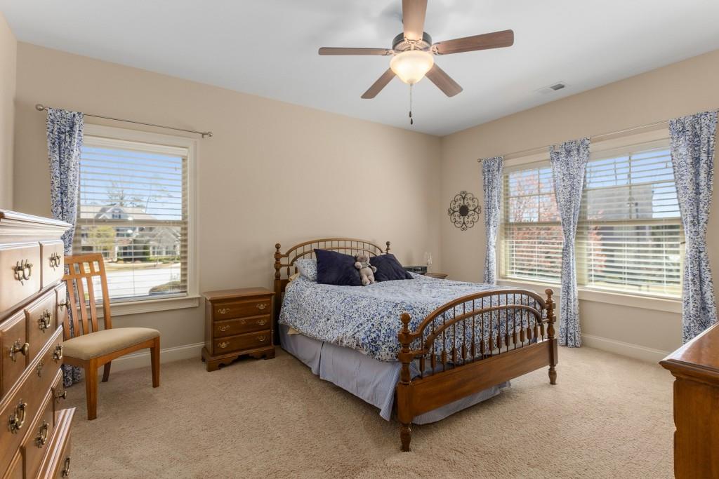 Mabry Manor - Residential