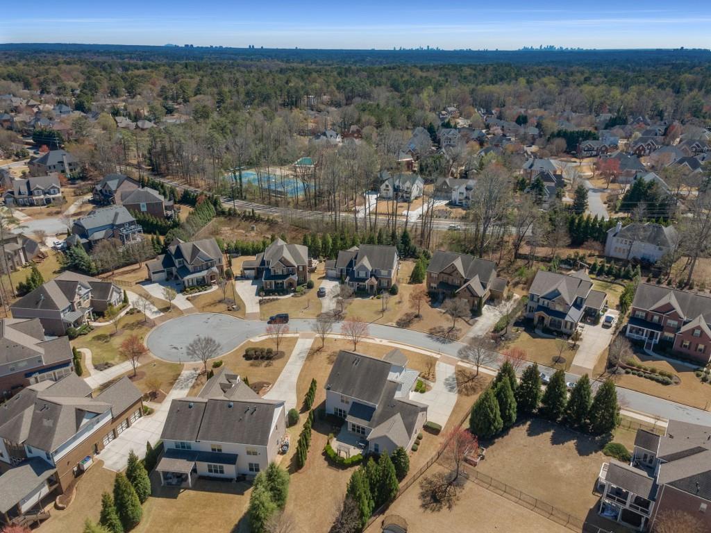 Mabry Manor - Residential