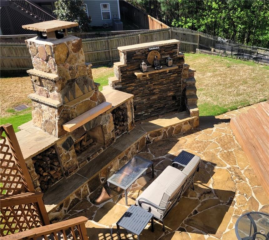 1007 Oglethorpe Court