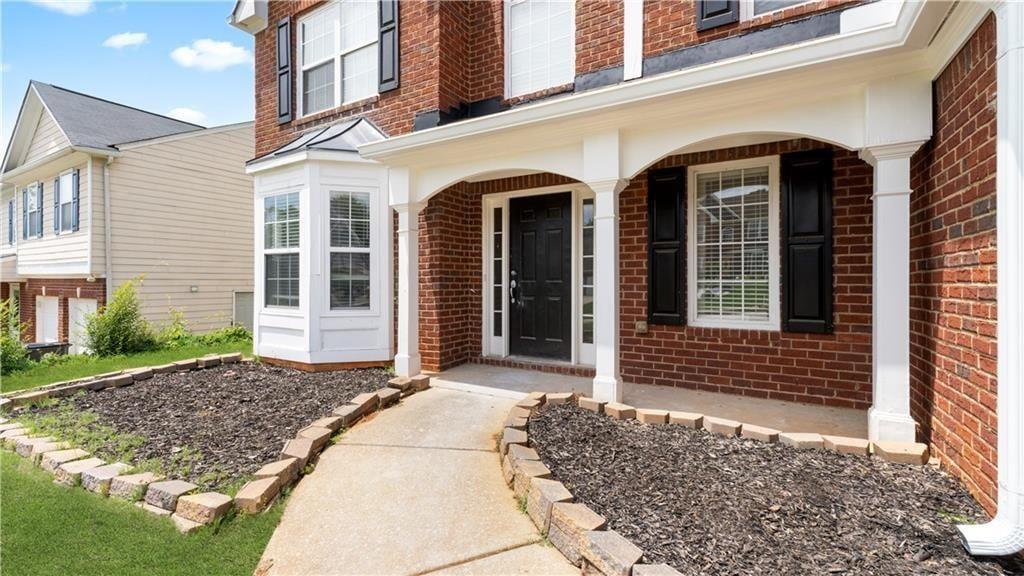 317 Shasta Lane