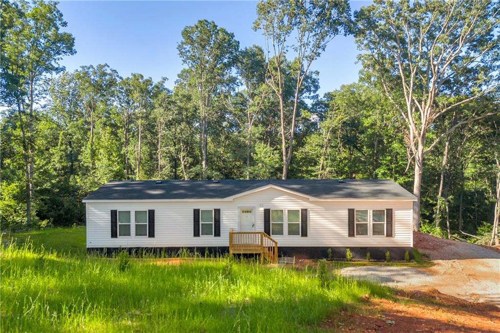 31 Dons Court, Royston, Georgia image 1